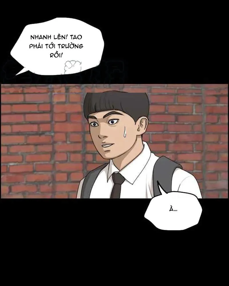 Free Draw chương 275 - trang 98