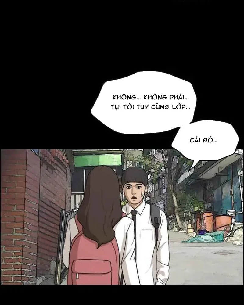 Free Draw chương 275 - trang 101