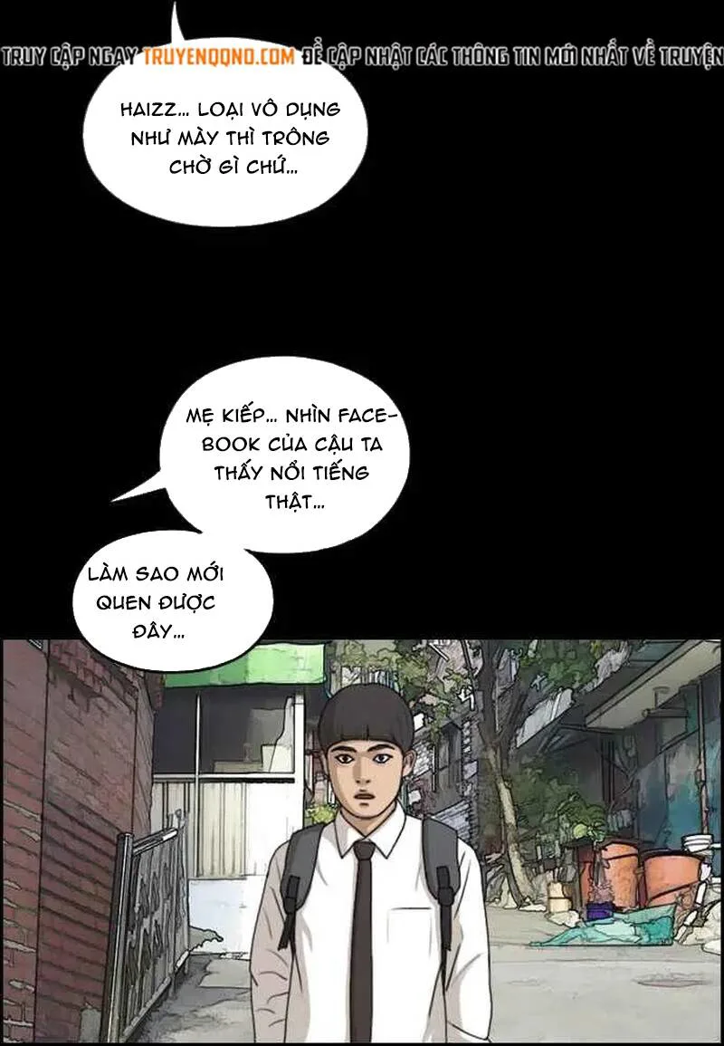 Free Draw chương 275 - trang 104
