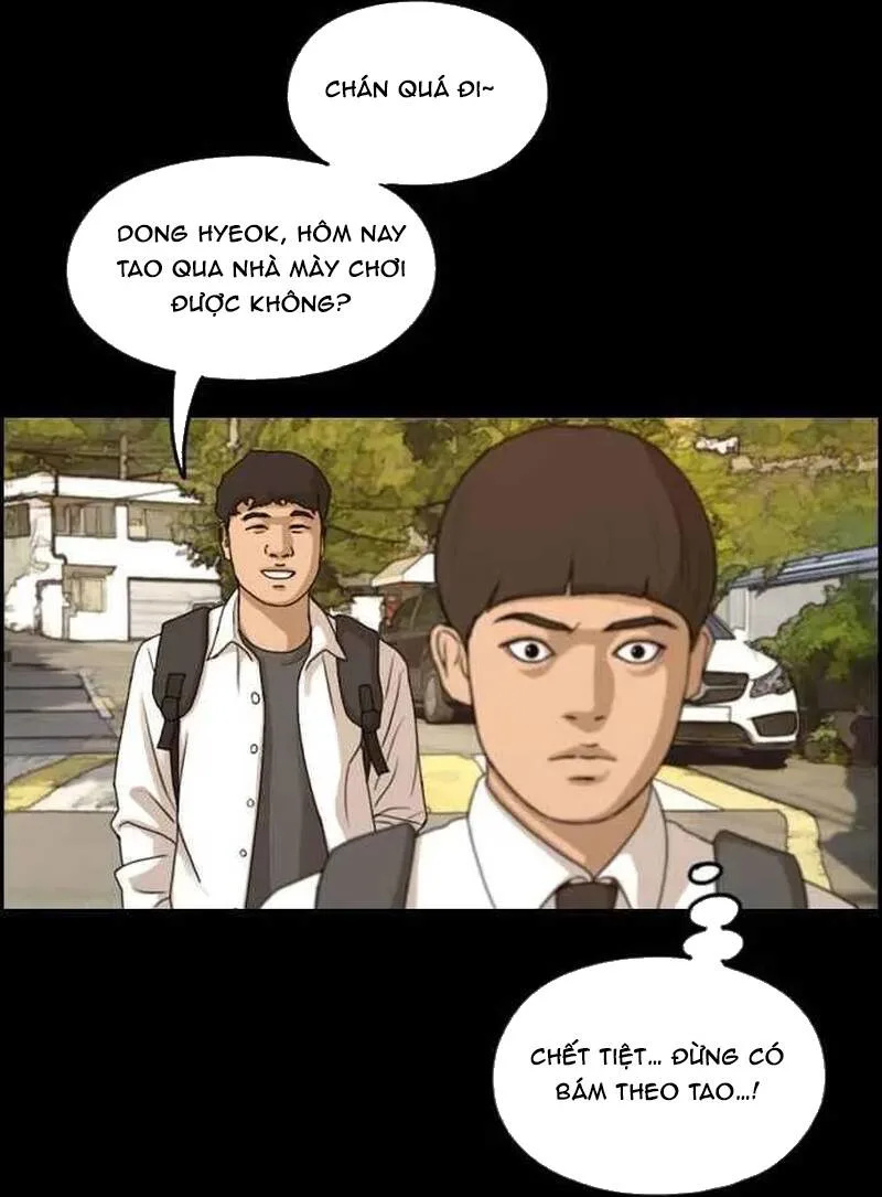 Free Draw chương 275 - trang 111