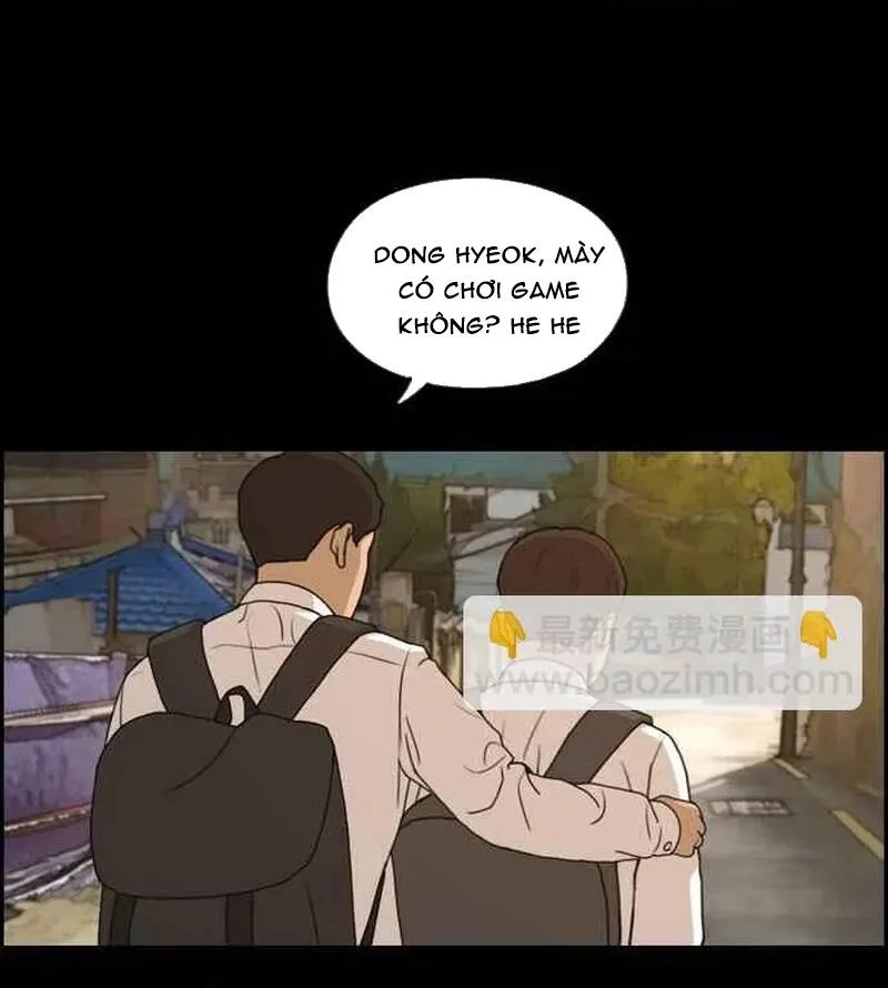Free Draw chương 275 - trang 112