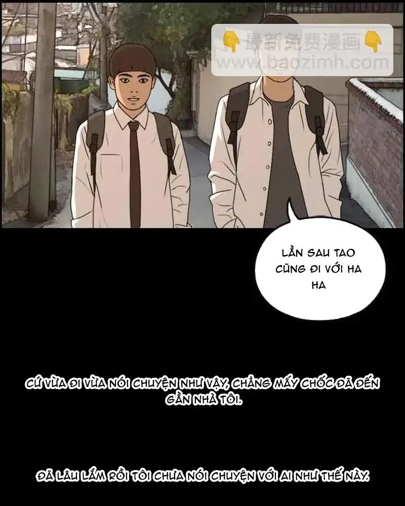 Free Draw chương 275 - trang 117