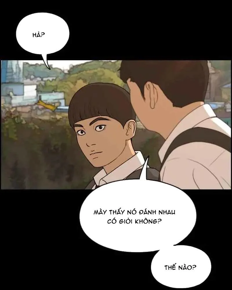 Free Draw chương 275 - trang 120