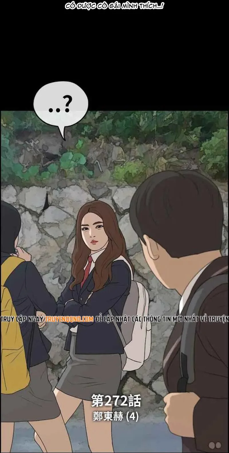 Free Draw chương 277 - trang 7