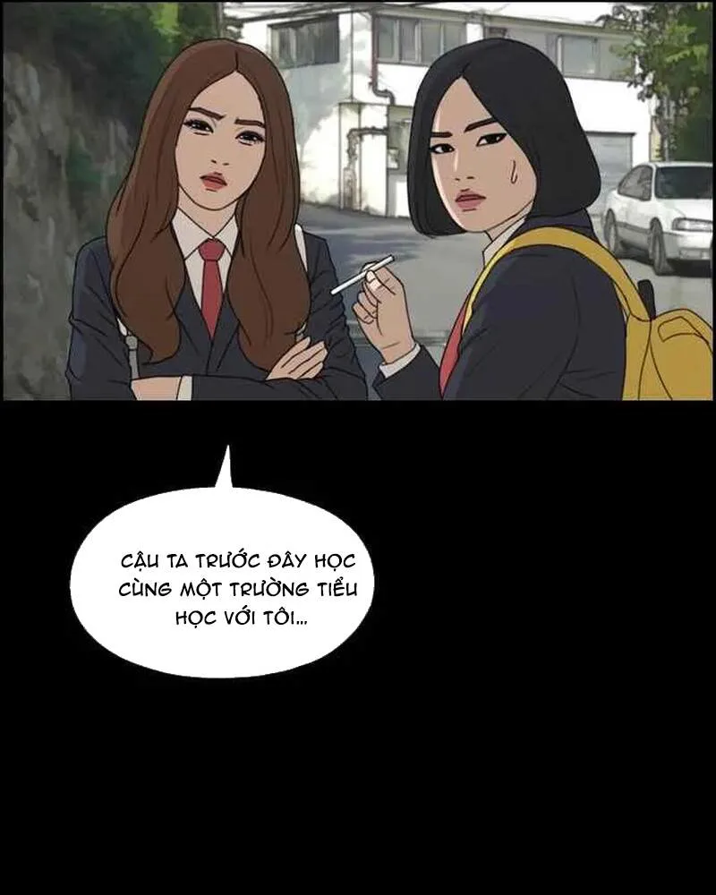 Free Draw chương 277 - trang 12
