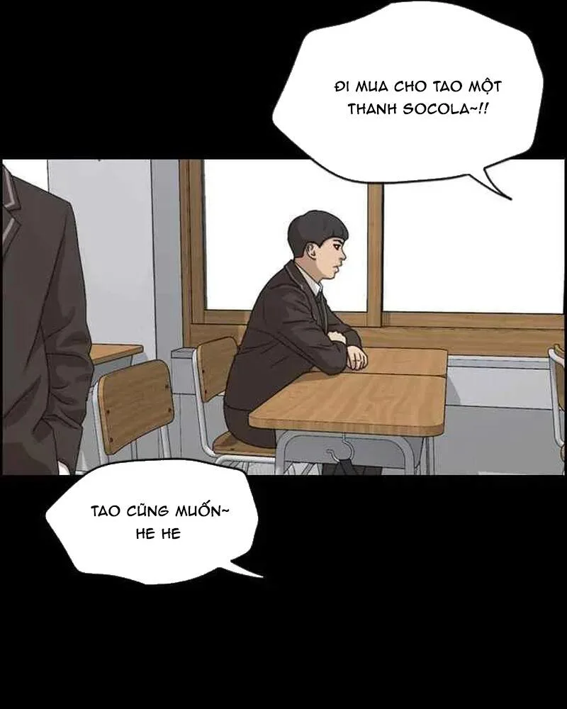 Free Draw chương 277 - trang 18