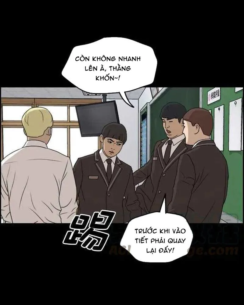 Free Draw chương 277 - trang 19