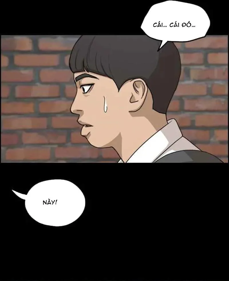 Free Draw chương 277 - trang 30