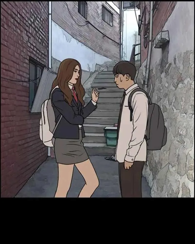 Free Draw chương 277 - trang 34