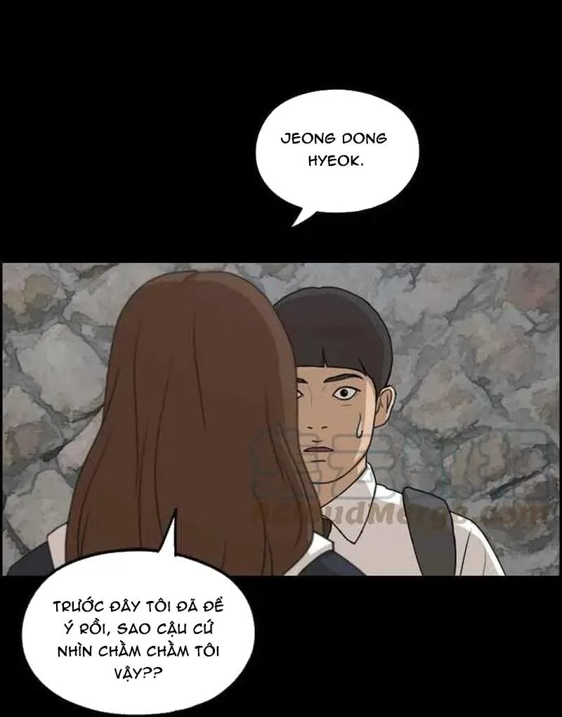 Free Draw chương 277 - trang 35