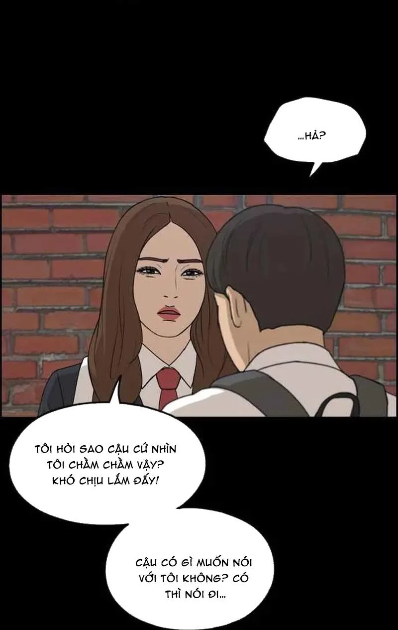 Free Draw chương 277 - trang 36
