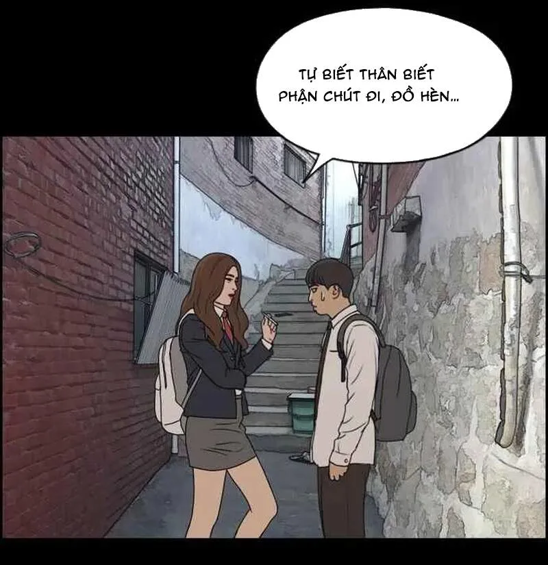 Free Draw chương 277 - trang 44