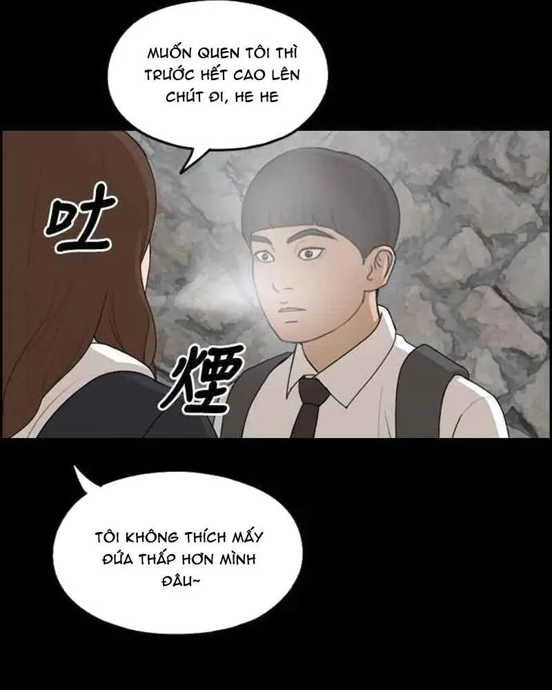 Free Draw chương 277 - trang 46