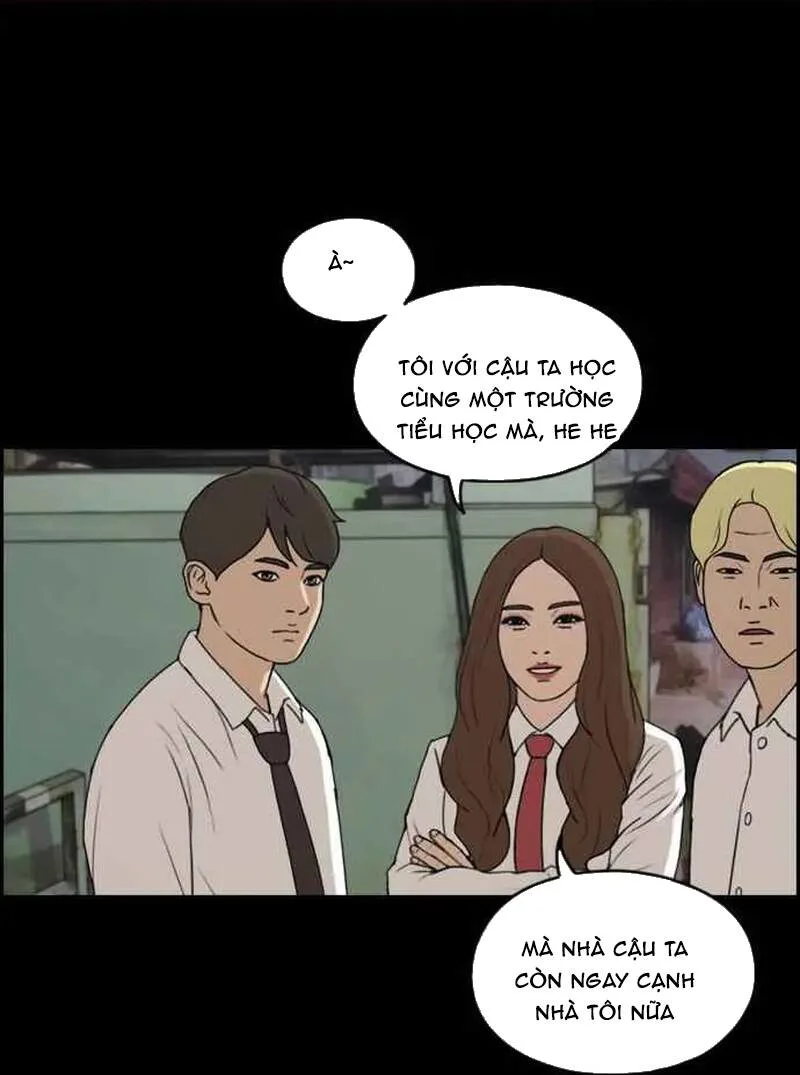 Free Draw chương 277 - trang 69