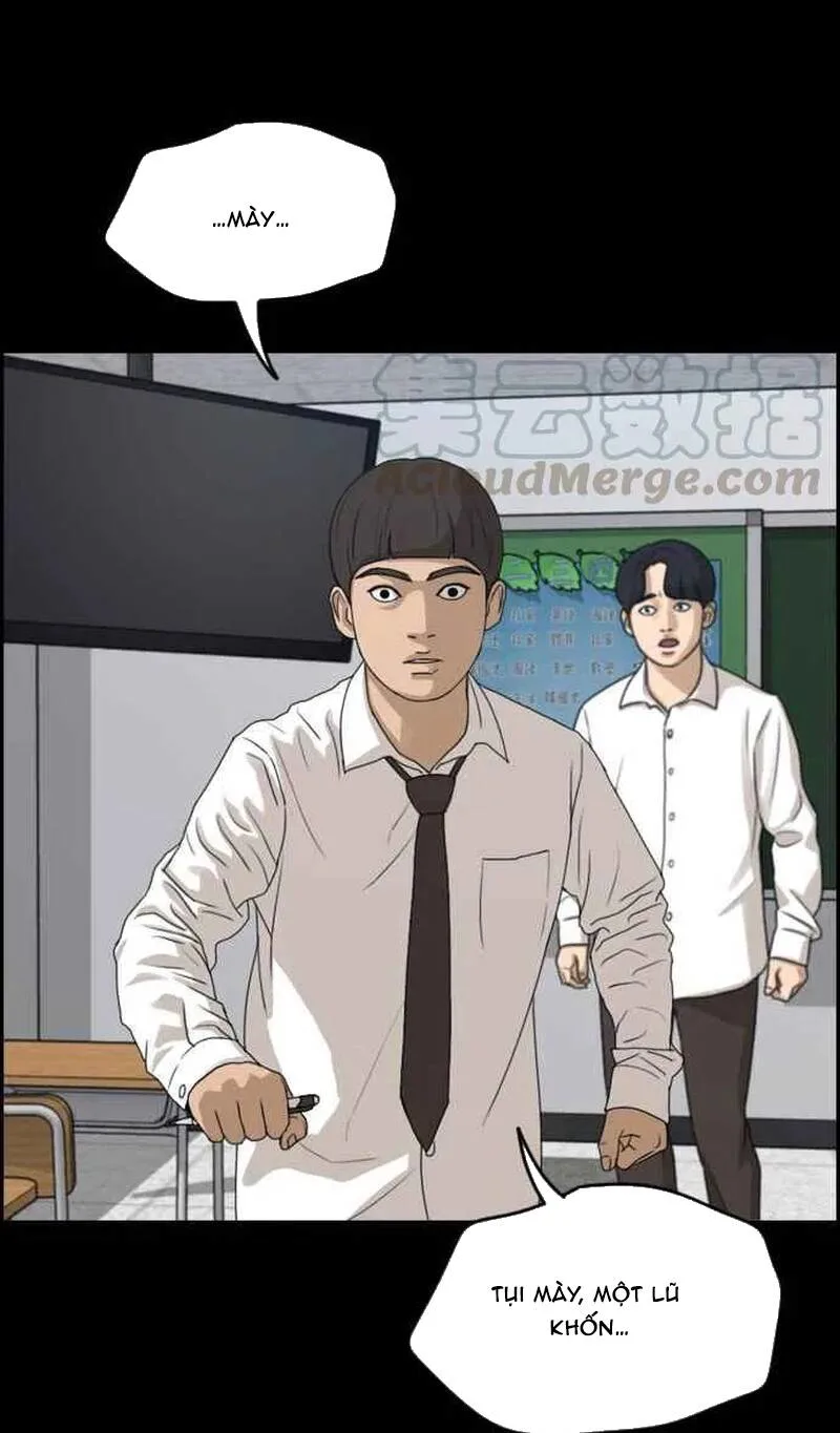 Free Draw chương 277 - trang 100