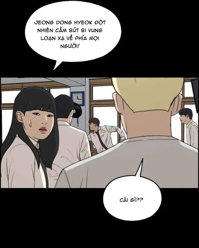 Free Draw chương 277 - trang 104
