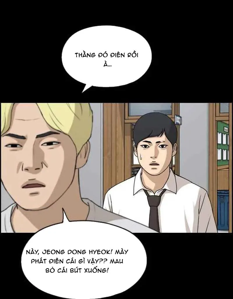 Free Draw chương 277 - trang 105