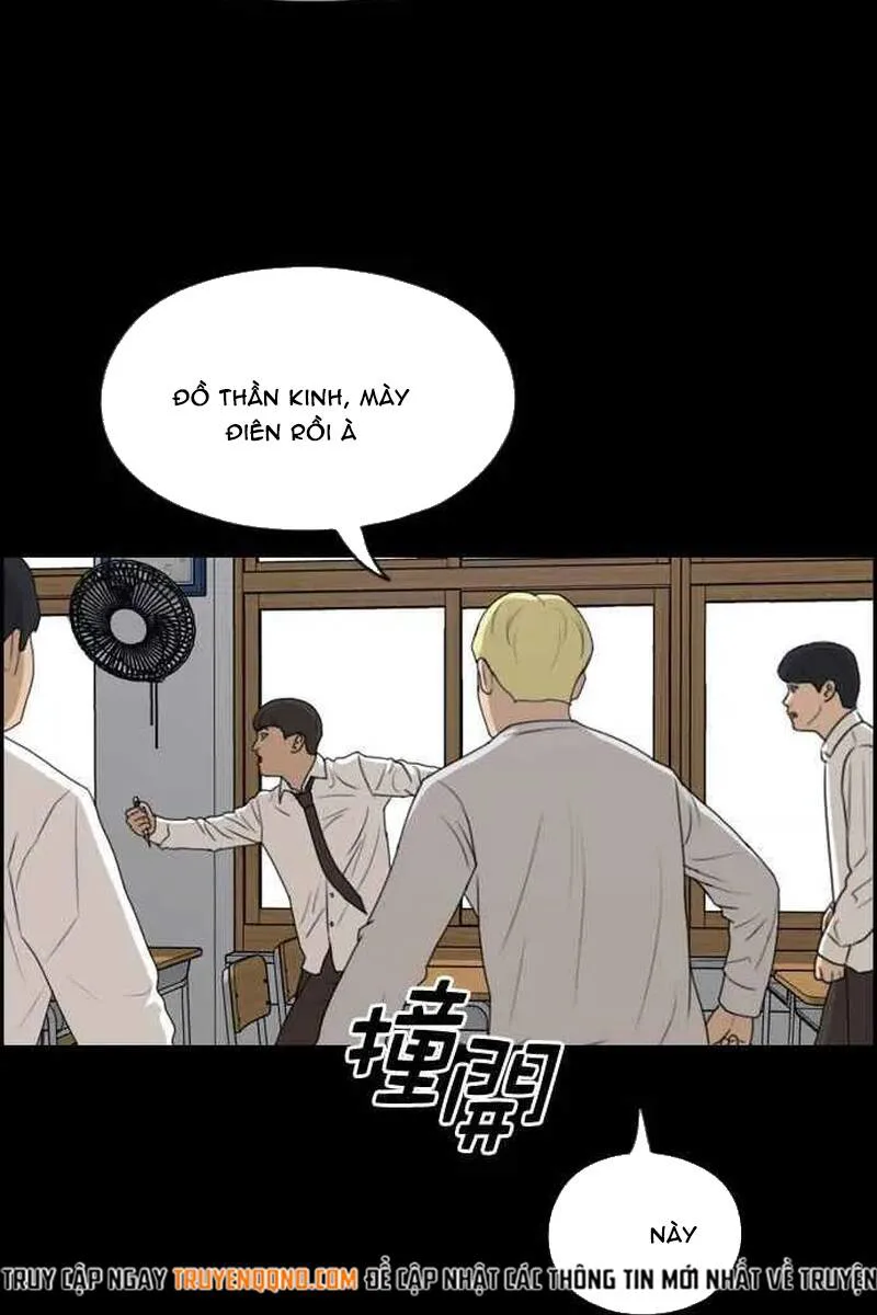 Free Draw chương 277 - trang 106