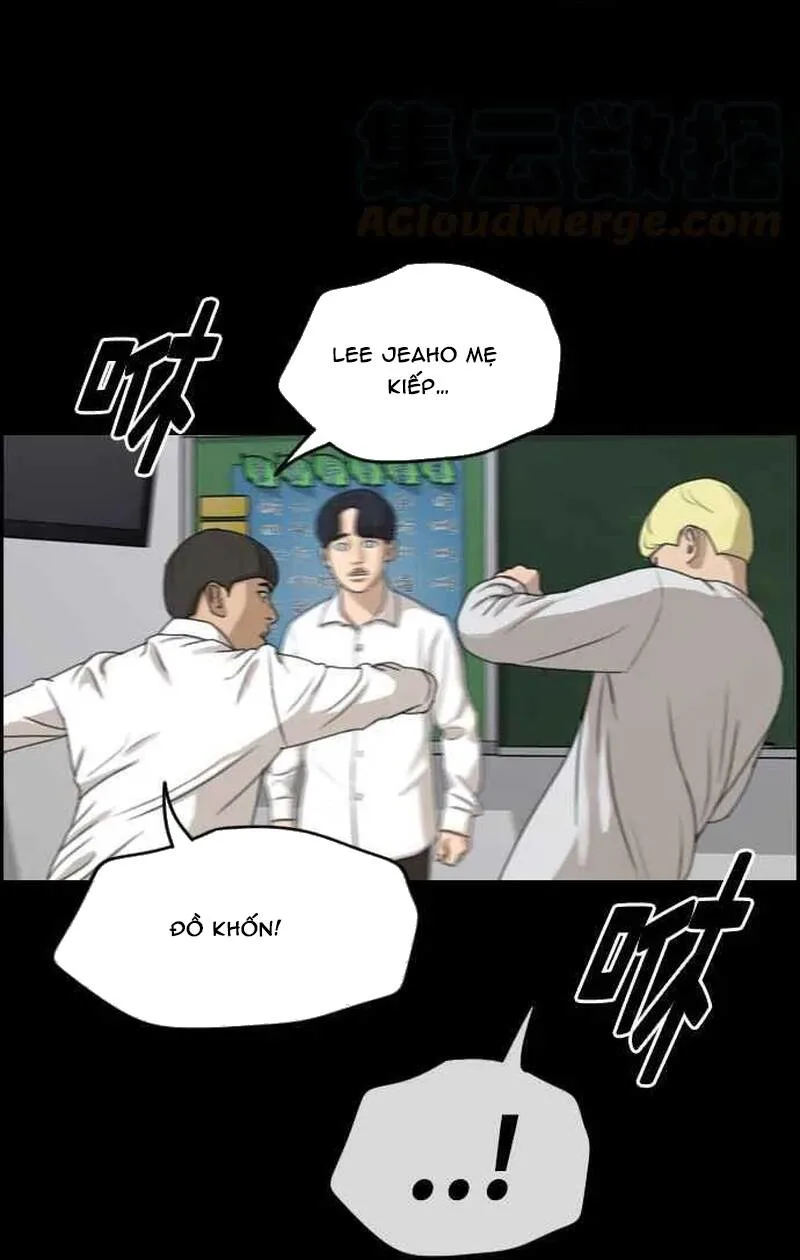 Free Draw chương 277 - trang 107