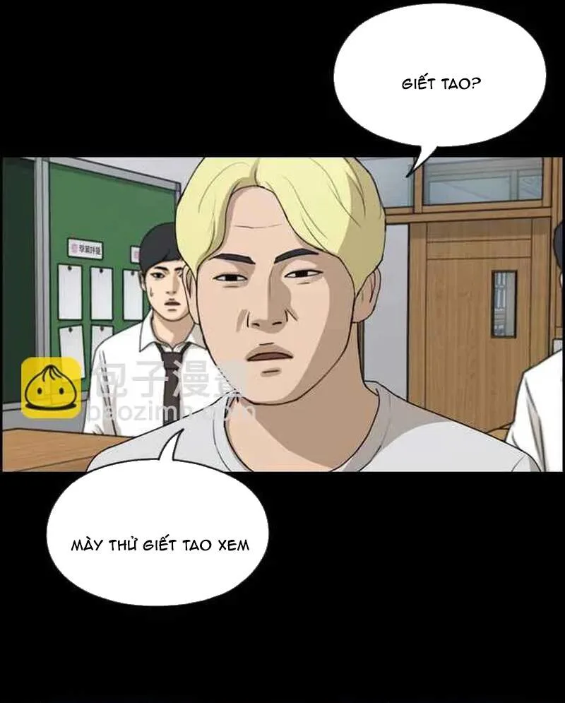 Free Draw chương 277 - trang 113