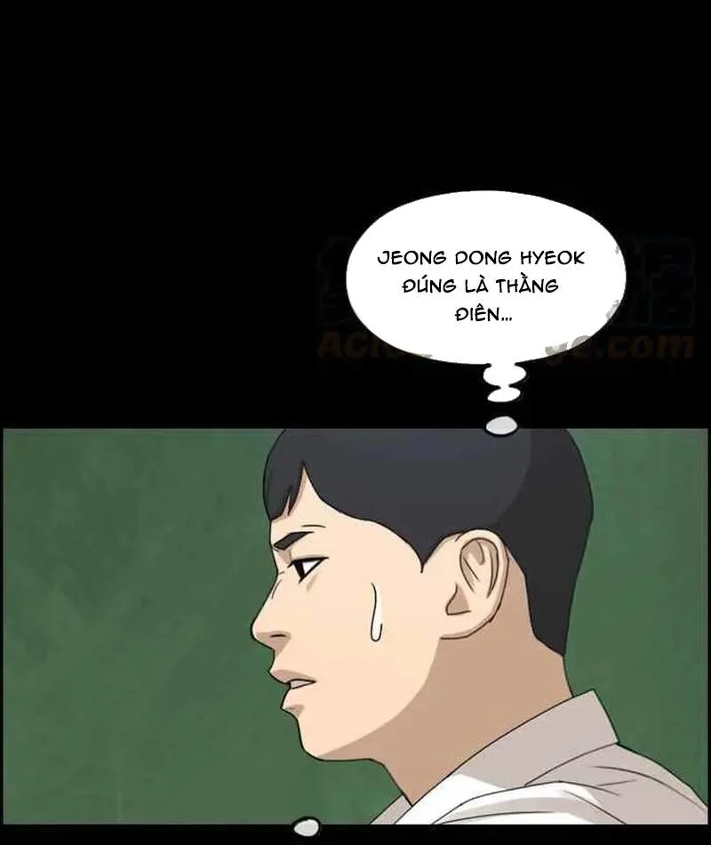 Free Draw chương 277 - trang 115