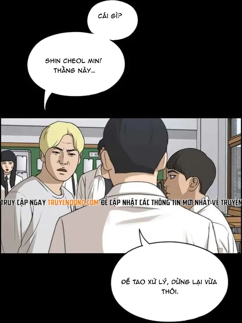 Free Draw chương 277 - trang 118