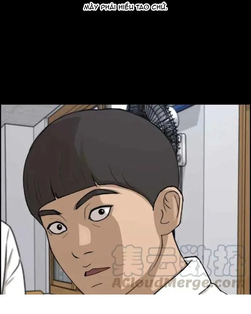 Free Draw chương 277 - trang 123