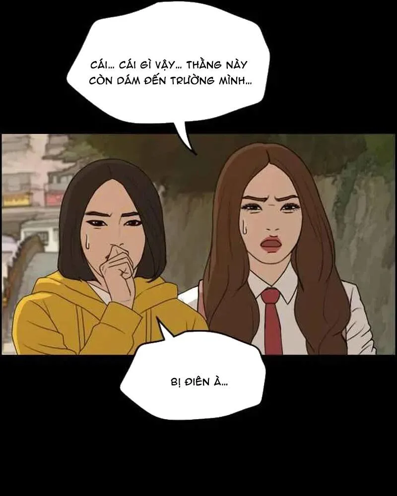 Free Draw chương 277 - trang 142