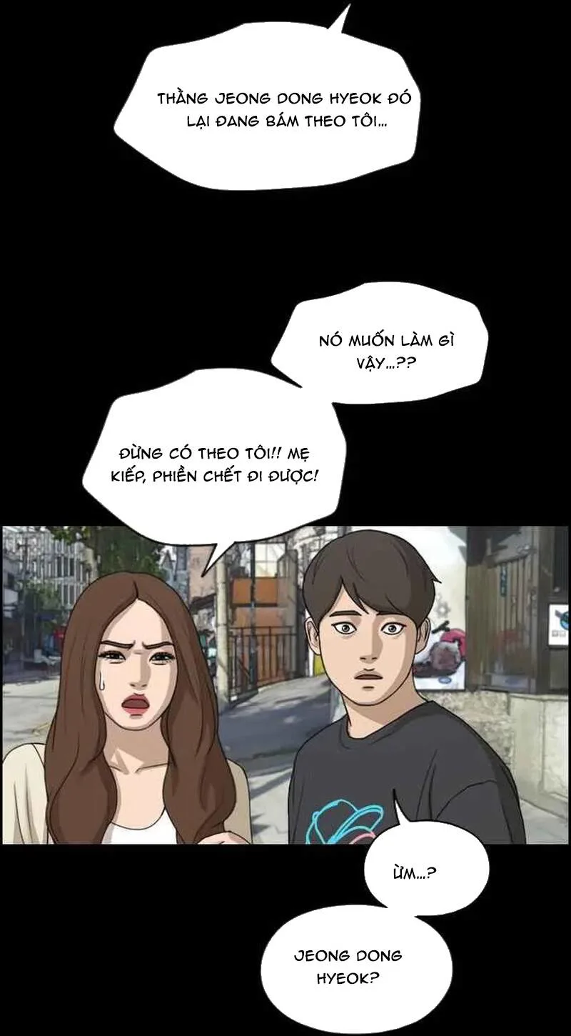 Free Draw chương 277 - trang 151