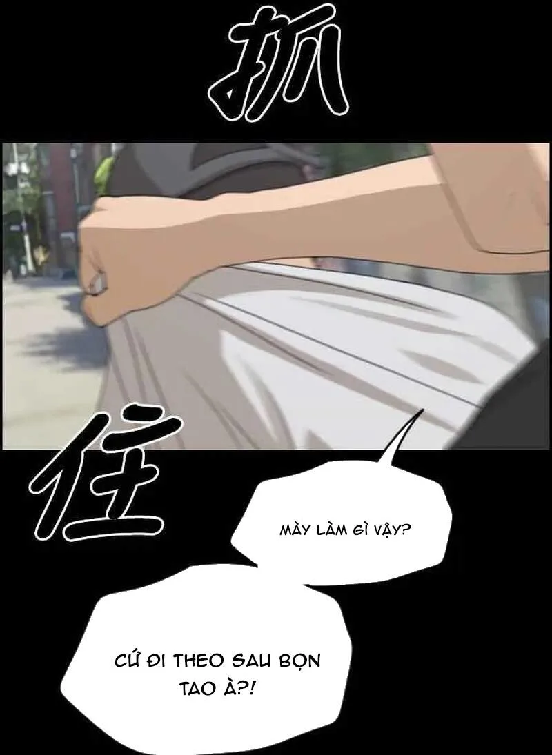 Free Draw chương 277 - trang 157
