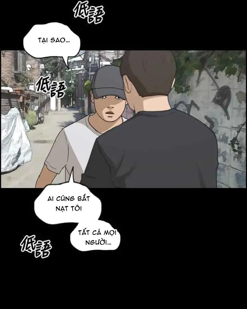 Free Draw chương 277 - trang 161