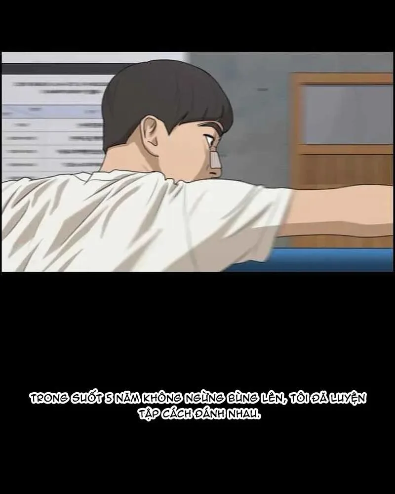 Free Draw chương 277 - trang 177