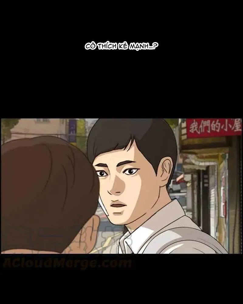 Free Draw chương 277 - trang 179