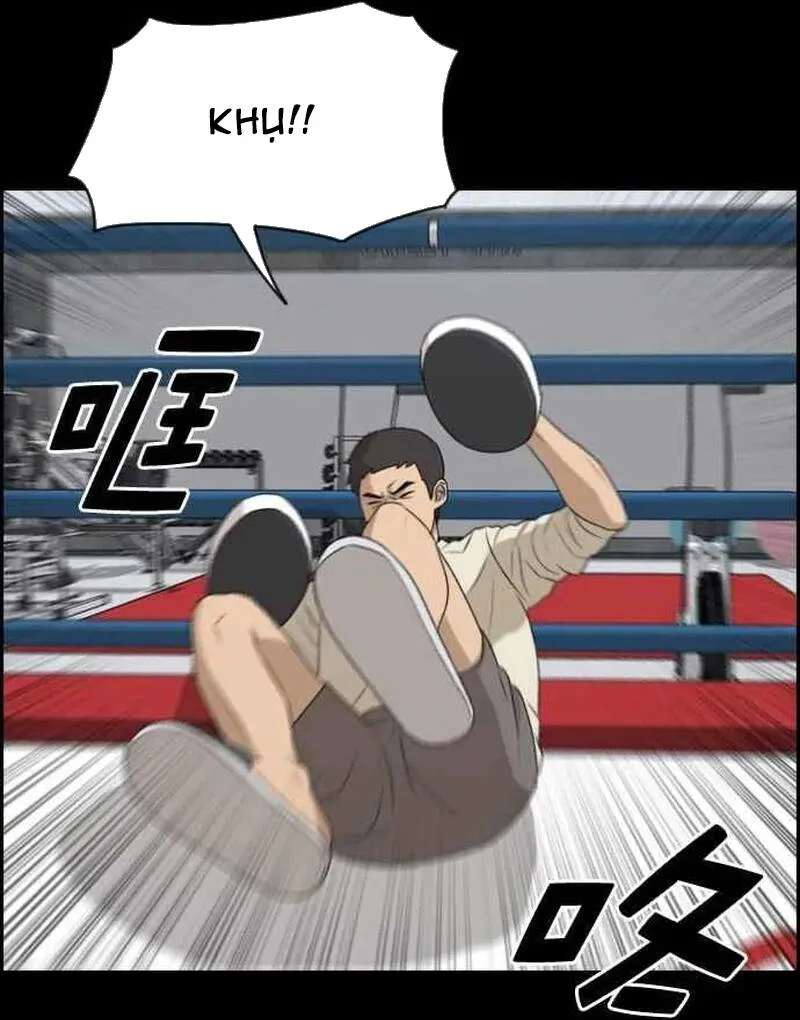 Free Draw chương 277 - trang 185