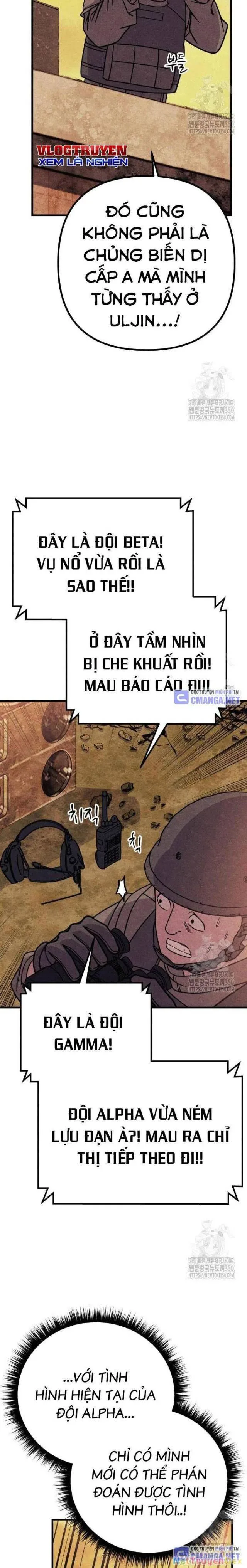 Xác Sống Và Sát Nhân chương 76 - trang 6