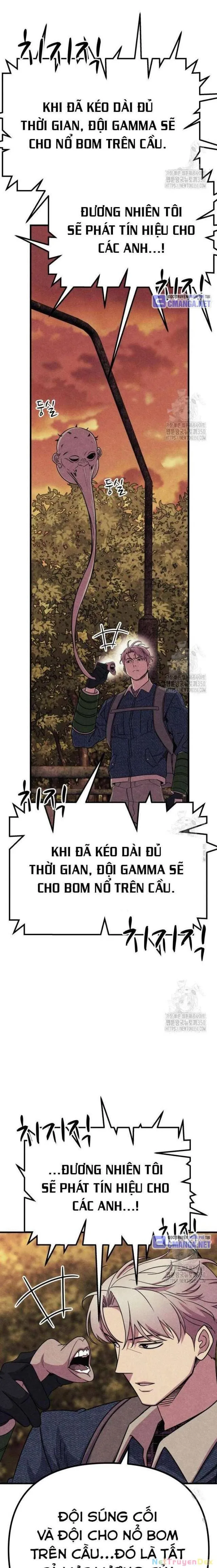 Xác Sống Và Sát Nhân chương 76 - trang 11