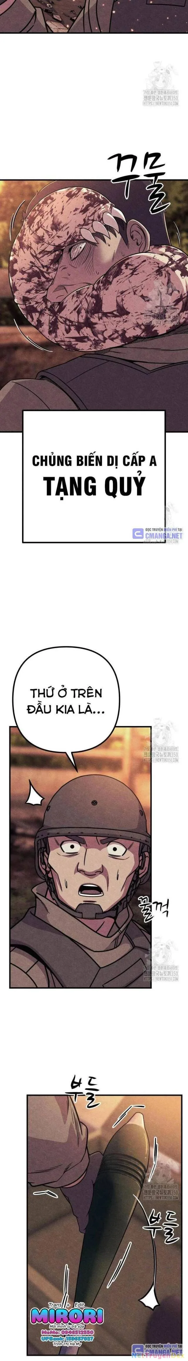 Xác Sống Và Sát Nhân chương 76 - trang 15