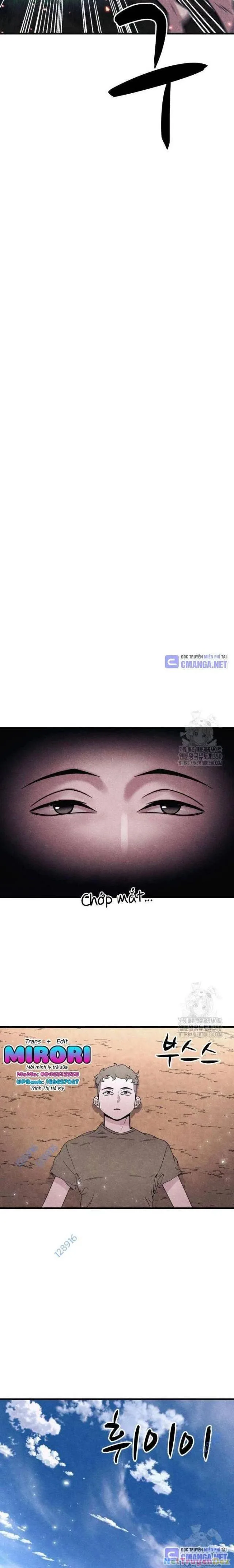 Xác Sống Và Sát Nhân chương 76 - trang 30
