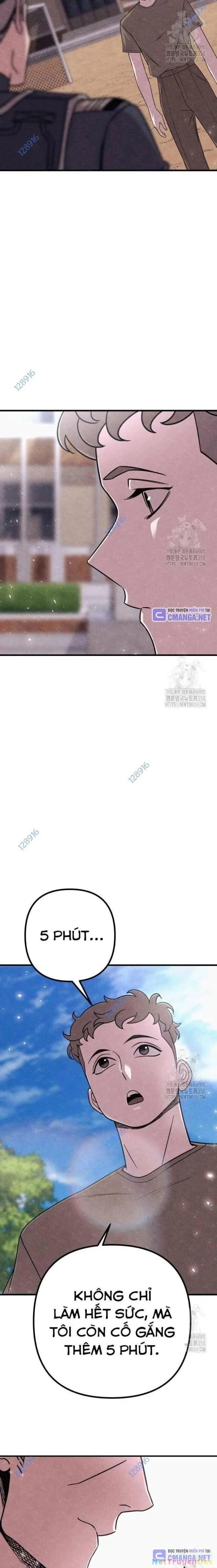 Xác Sống Và Sát Nhân chương 76 - trang 33