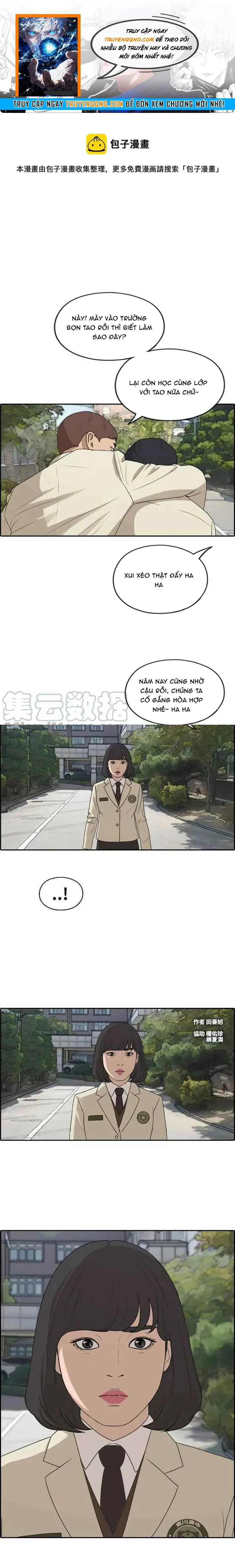 Free Draw chương 282 - trang 1