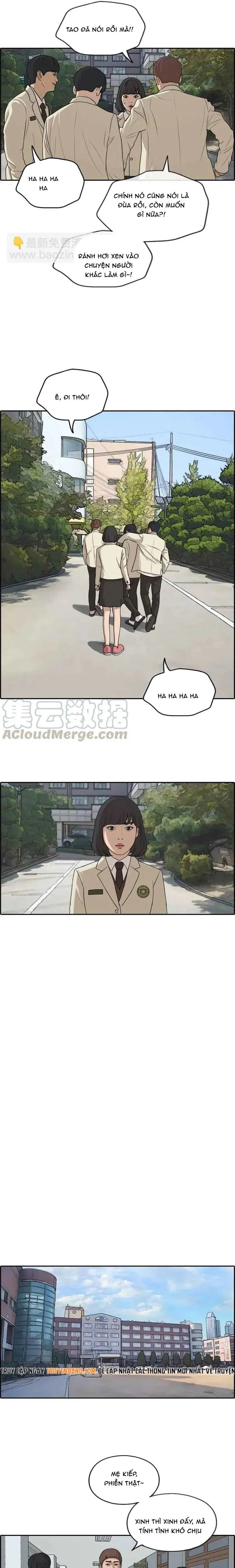 Free Draw chương 282 - trang 5