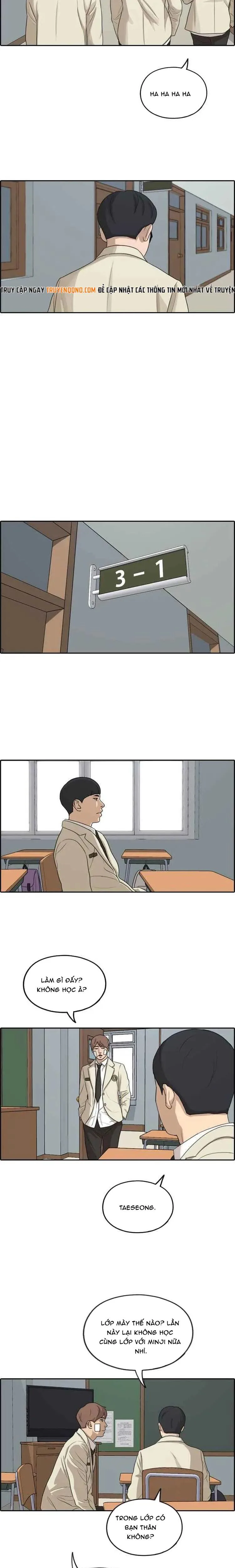 Free Draw chương 282 - trang 7