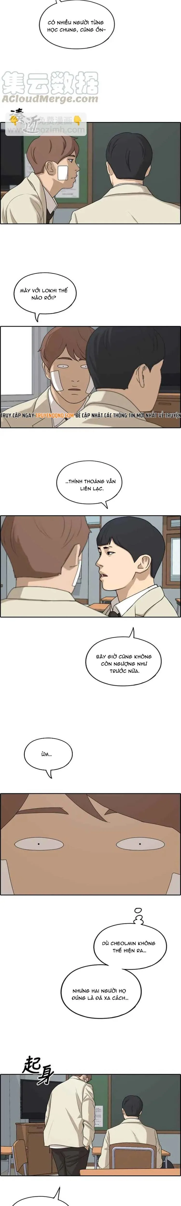 Free Draw chương 282 - trang 8