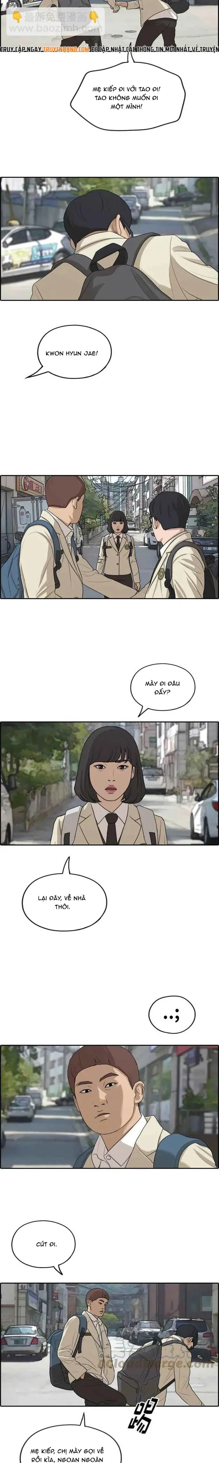 Free Draw chương 282 - trang 11