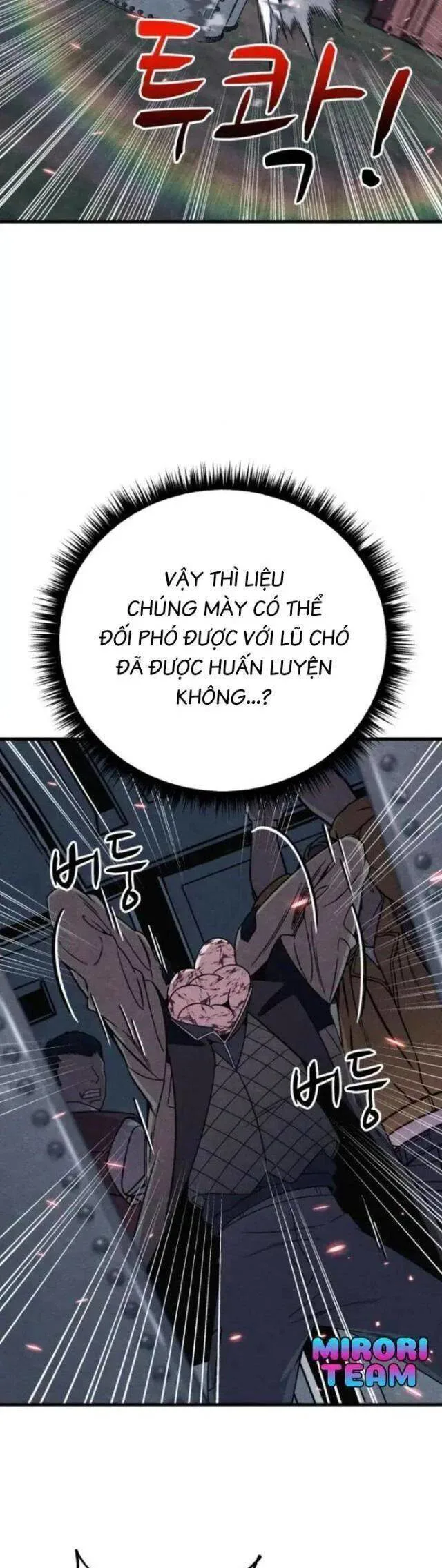 Xác Sống Và Sát Nhân chương 80 - trang 13