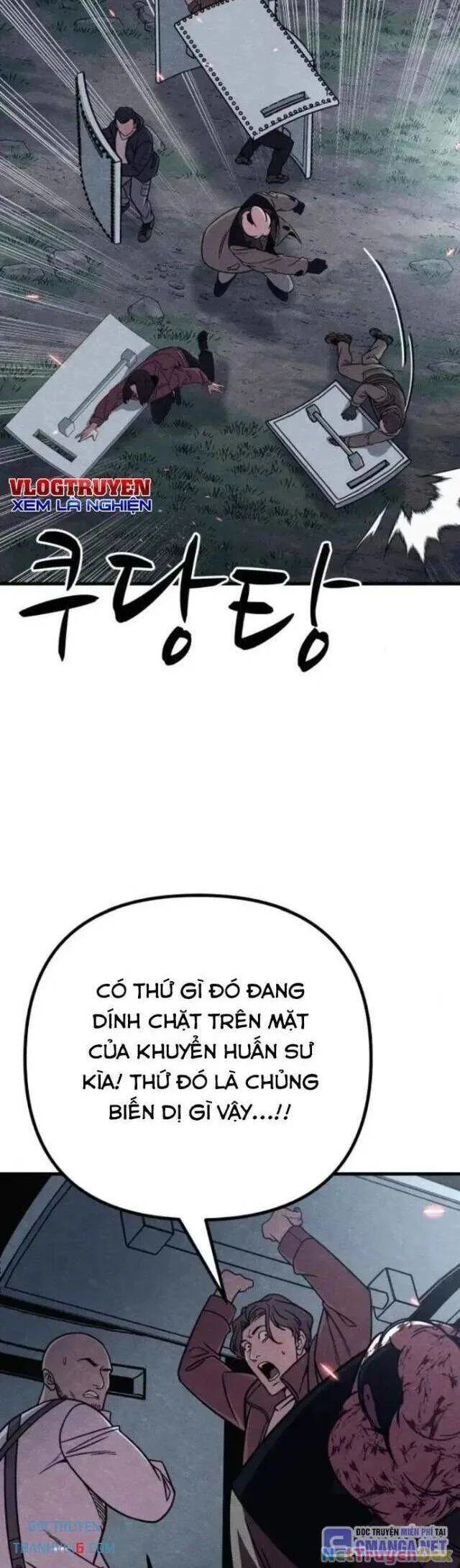 Xác Sống Và Sát Nhân chương 80 - trang 18