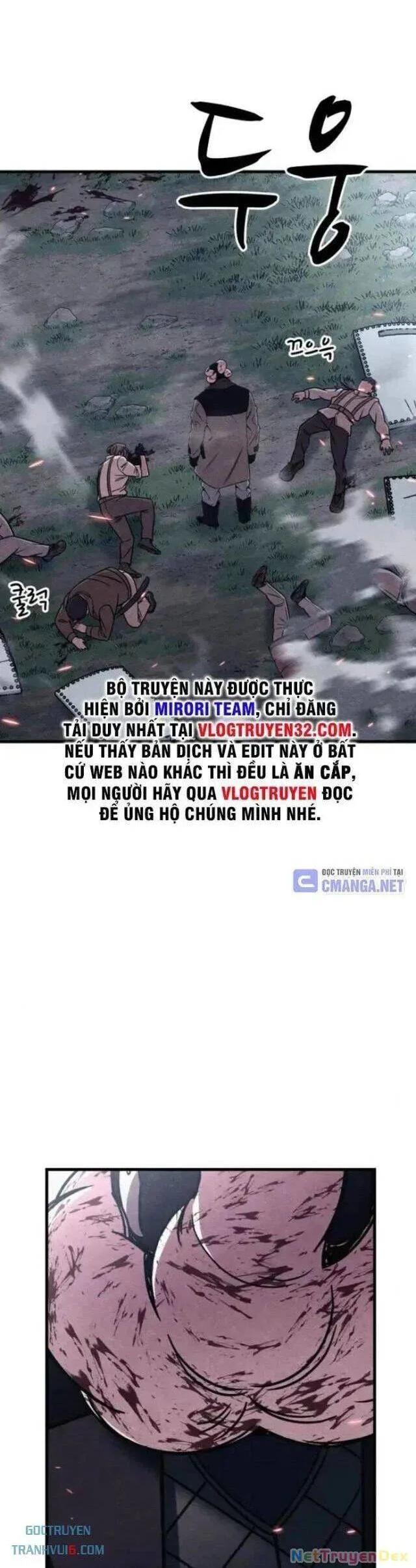 Xác Sống Và Sát Nhân chương 80 - trang 22