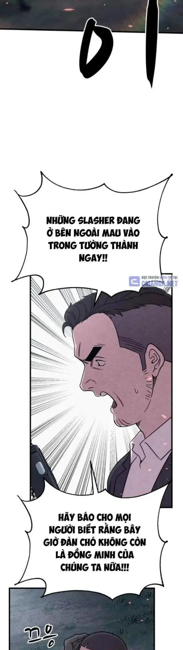 Xác Sống Và Sát Nhân chương 80 - trang 27