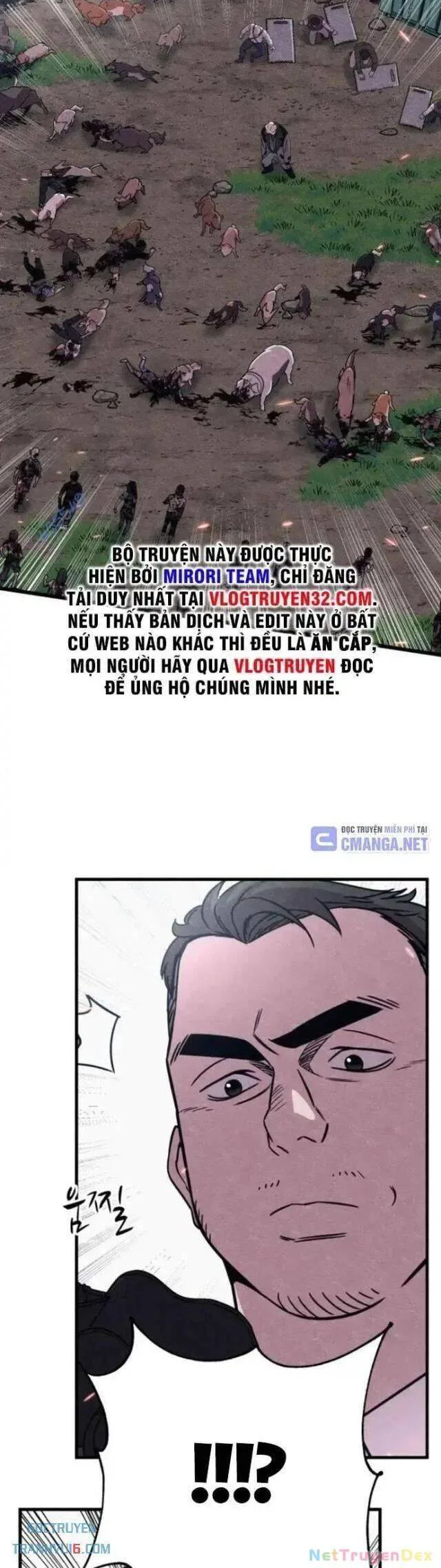 Xác Sống Và Sát Nhân chương 80 - trang 34