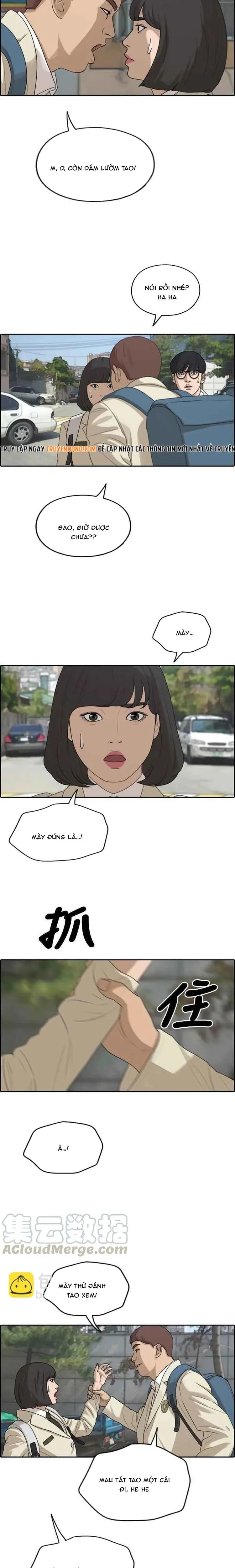 Free Draw chương 282 - trang 14